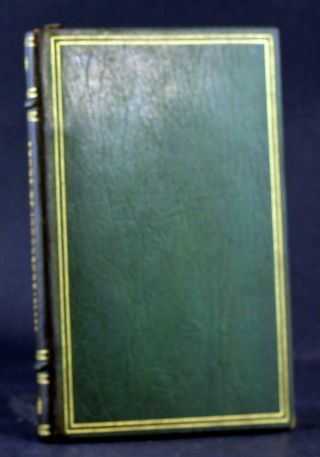 William Blake Fine Leather Binding Songs Of Innocence And Of Experience