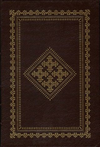 The War Within By Bob Woodward [signed First Edition] [easton Press]