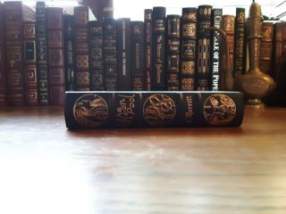 Easton Press - Science Fiction - The Moon Pool By A.  Merritt