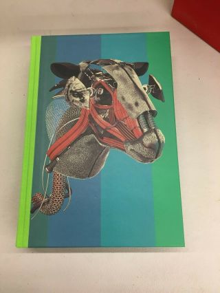 Do Androids Dream Of Electric Sheep? - Philip K.  Dick - Folio Society 2017