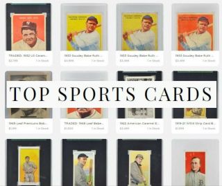 1909 - 11 T206 Polar Bear Ty Cobb Red Portrait PSA 2.  5 BEAUTY (Top Sports Cards) 3