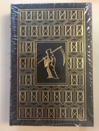 Doomsday Book Connie Willis Easton Press Hc Science Fiction