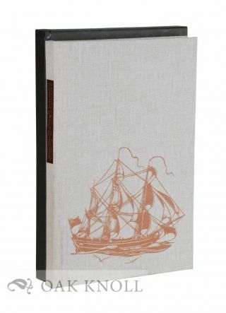 William Bligh / Limited Editions Club Voyage To The South Seas Undertaken 1975