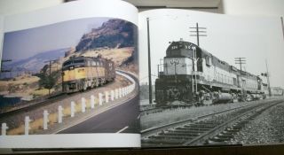 The Northwest ' s Own Railway,  by Walter Grande.  2 volumes,  1992 & 1997.  HCs in DJ 3