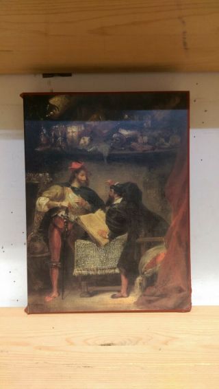 Faust: Johann Wolfgang von Goethe: Folio Society in Slipcase 3