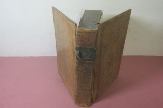 The Life Of Admiral Lord Nelson,  K.  B By J.  S.  Clarke & J.  Mcarthur,  1810,  Leather