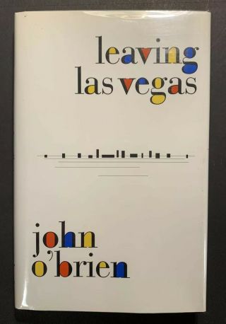 Leaving Las Vegas By John O 