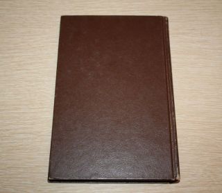 Autobiography of James T.  Agajanian 1965 Limited FIRST Edition SIGNED 767/1000 2