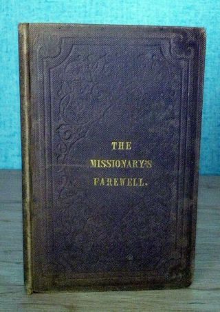 The Missionary 