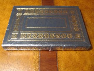 Easton Press From Earth To The Moon Jules Verne
