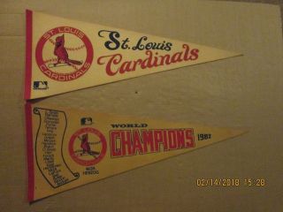 Mlb St.  Louis Cardinals Vintage 1970 