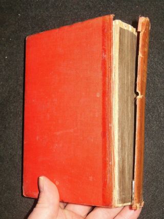 My African Journey by Winston Churchill (1908 - 1st) East Africa.  Big Game Hunting 2