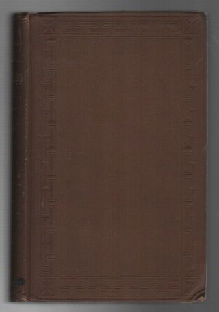 Albert S Bolles / Financial History Of The United States From 1789 To 1860 1883