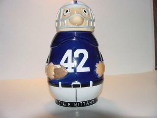 Number 42 Penn State Football Stein Licensed