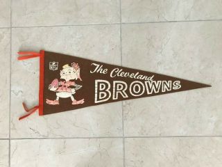 Cleveland Browns 1960 