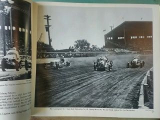 DIRT TRACK LEGENDS: A HISTORY OF SPRINT CAR RACING AT IOWA STATE By Lee O ' Brien 3