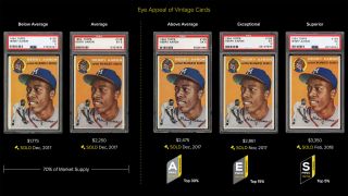 1955 Topps Roberto Clemente ROOKIE RC 164 SGC 5 EX (PWCC) 3
