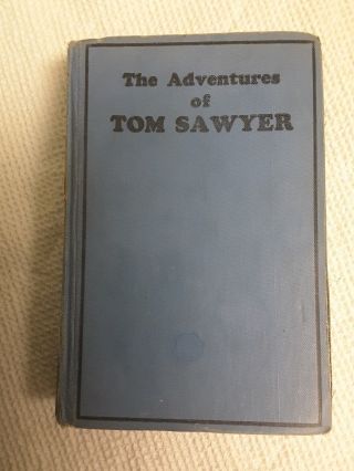 Offers,  The Adventures Of Tom Sawyer By Samuel L.  Clemens Complete Edition,  1876