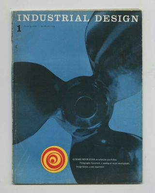 1959 Johnson Motors Corporate Identity Industrial Design Esther Williams Pool