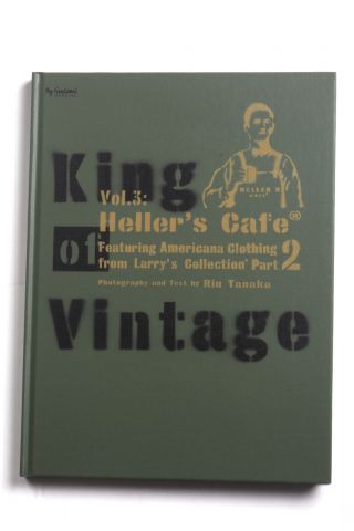 King Of Vintage Vol.  3; Heller 