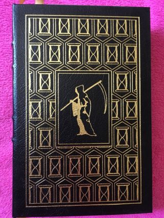 Easton Press Doomsday Book Connie Willis Leather,  And Daisy In The Sun Paperback