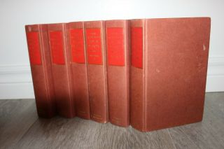 1982,  The Of John Flavel,  6 Volume Set