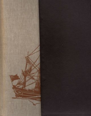 A Voyage Of The South Seas Bligh Limited Editions Club Slipcase Signed