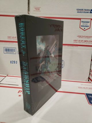 Folio Society Starship Troopers By Robert A.  Heinlein Illustrated