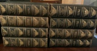 X 8 A Compilation Of The Messages And Papers Of The Presidents Vol Set 1897 Hc