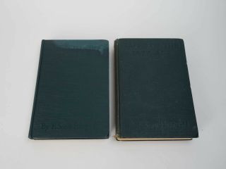 F Scott Fitzgerald First Editions Of The Vegetable And Tales Of The Jazz Age