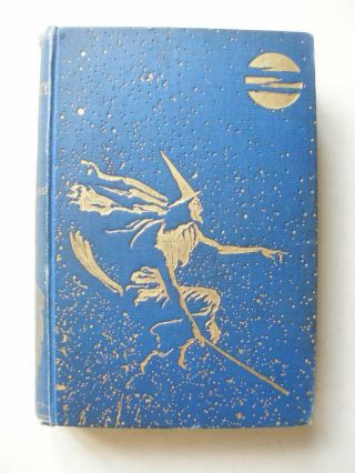The Blue Fairy Book Andrew Lang 7th Edition 1895 Illustrated H J Ford 2n