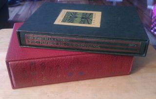 1966 J.  R.  R.  Tolkien The Hobbit & Lord Of The Rings Collector 