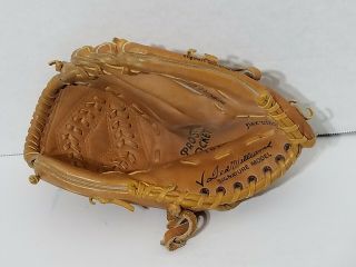 Vintage Ted Williams Sears Roebuck Baseball Glove 16182