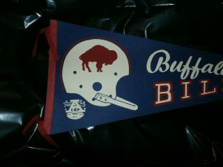 Buffalo Bills Afl Logo Nfl 1960 