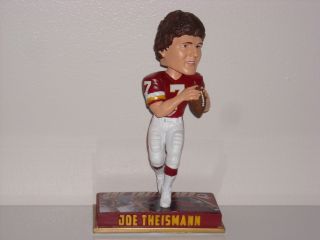 Joe Theismann Washington Redskins Bobble Head 2016 Nfl Legends Series 1
