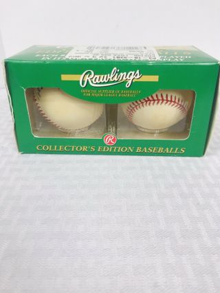 Rawlings Collector 