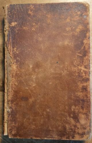 1839 Biography Of The Signers Of The Declaration Of Independence Judson Dobson