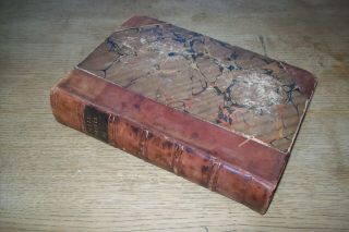 1853 Voyages Round The World Anson,  Travels Egypt,  And Greece Turkey Etc.  (b3.  2)
