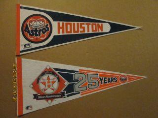 Mlb Houston Astros Vintage 1980 
