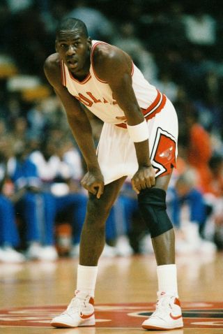 Da7 - 99 Wow 1985 Rookie Michael Jordan Digital Images Chicago Bulls Bullets 70 Pc