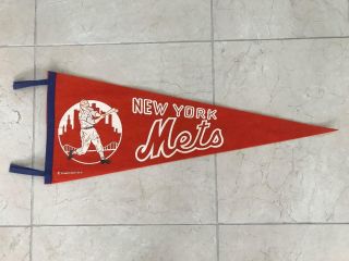 York Mets 1960 