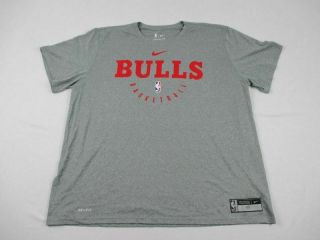 Nike Chicago Bulls - Men 
