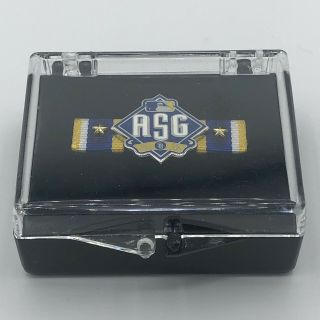 2016 San Diego Padres All - Star Game Asg Press Pin