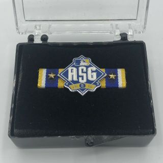 2016 San Diego Padres All - Star Game ASG Press Pin 3