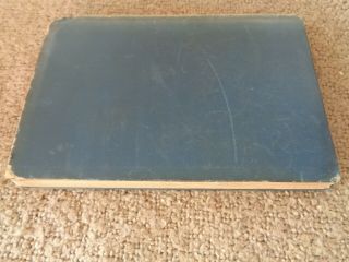 Scarce 1927 DELUXE 1st Edition - Now We Are Six - A A Milne - Winnie The Pooh 2