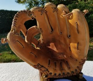 Tom Seaver Rawlings Usa Made Xfcb 17 Baseball Glove