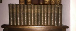 1835 The Of William Cowper By Robert Southey Complete In 15 Volumes