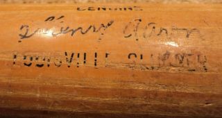 Louisville Slugger 125 Hank Aaron 34 Inch 32 1/2 Oz Ha 4 1/2 Wood Bat