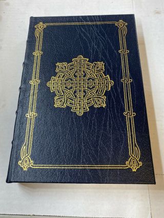 Catherine The Great: Life And Legend By John T.  Alexander (easton Press)