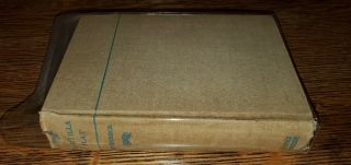 John Steinbeck Tortilla Flat 1st Edition 6th Printing 1935 Covici Friede